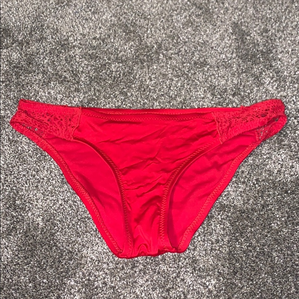 mossimo bikini swim bottoms